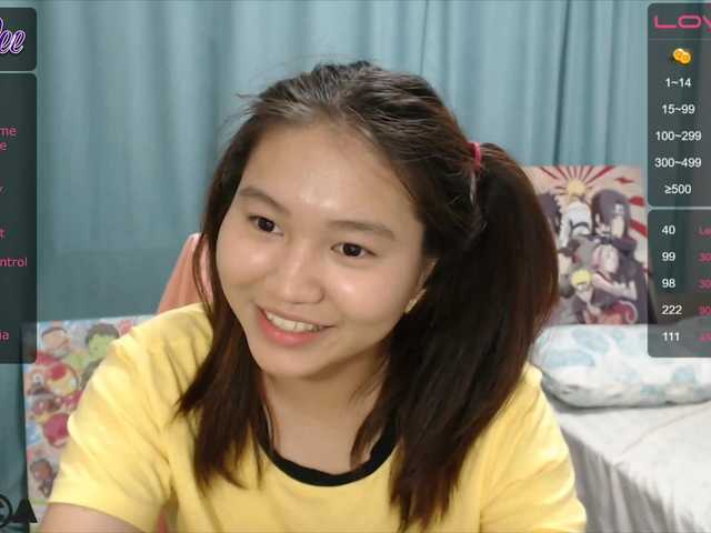 Sendung Screenshots MiaLee