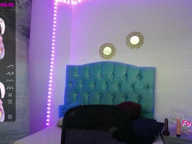 Sendung Screenshots Mialh-Sweet