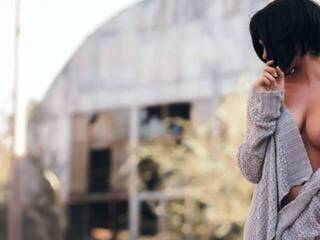 Erotischer Video -Chat mialink