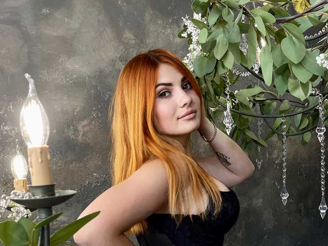 Foto des Profils MiaLovia