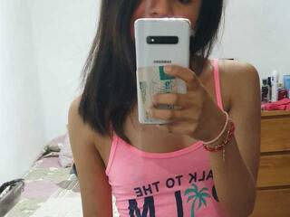 Erotischer Video -Chat MiaMadisson