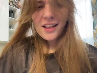 Erotischer Video -Chat MiaMey