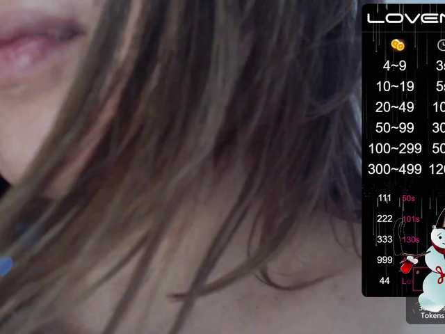 Sendung Screenshots FleurDAmour_