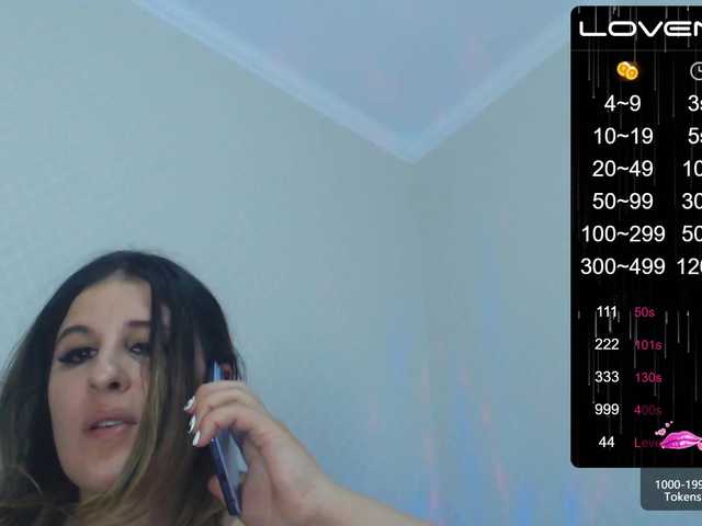 Sendung Screenshots FleurDAmour_