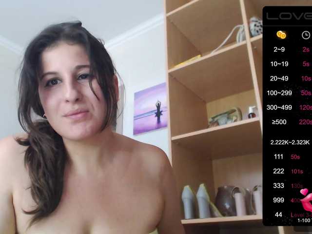 Sendung Screenshots FleurDAmour_