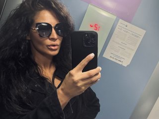 Erotischer Video -Chat Elvira_Mur