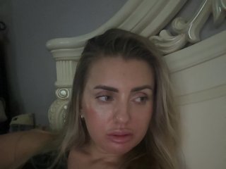 Erotischer Video -Chat MiaMiss