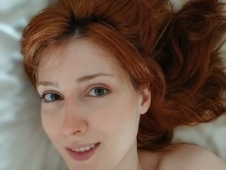 Erotischer Video -Chat MiaMoon123