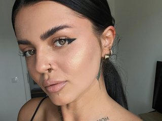 Erotischer Video -Chat Miamoore01