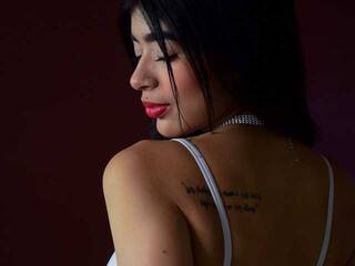 Erotischer Video -Chat miamurphy