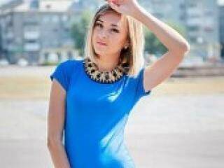 Erotischer Video -Chat miamya20