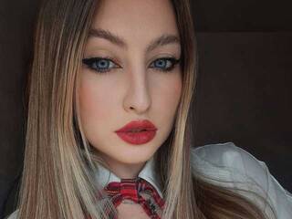 Erotischer Video -Chat Mianovikkk