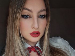 Erotischer Video -Chat Mianovikkk