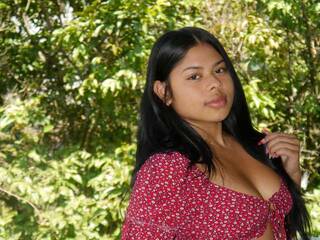 Erotischer Video -Chat MiaOrtiz