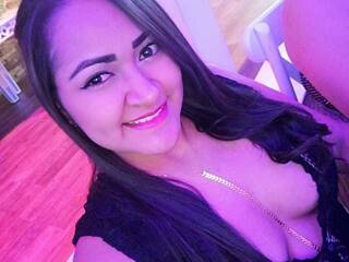 Erotischer Video -Chat MiaRandy