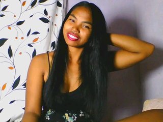 Erotischer Video -Chat Miarizou