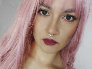 Erotischer Video -Chat MiaRouse