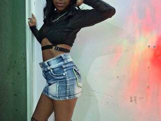 Erotischer Video -Chat miarouse6