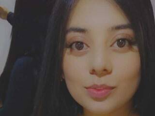 Erotischer Video -Chat miarousex