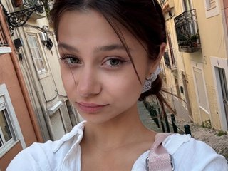 Erotischer Video -Chat MiaRouxie