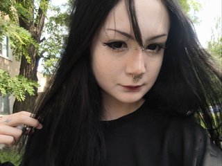 Erotischer Video -Chat MiaScarlet