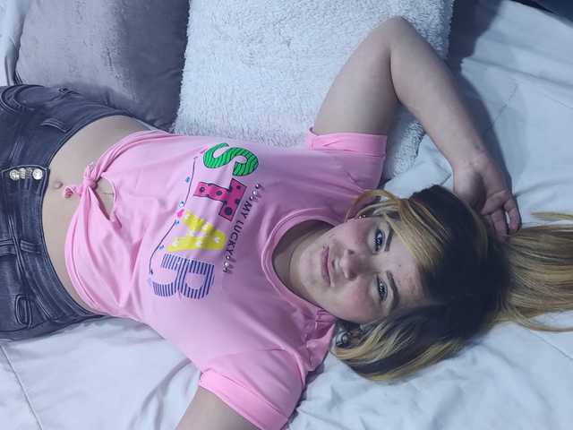 Foto des Profils MiaScott