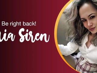 Erotischer Video -Chat miasirenlive