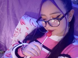 Erotischer Video -Chat MiaSmiith