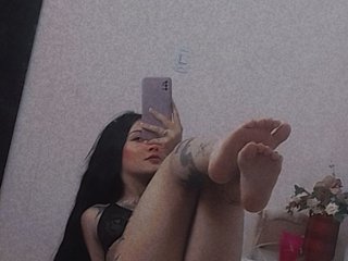 Erotischer Video -Chat MiaSr69