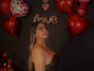 Erotischer Video -Chat MiaSSweet