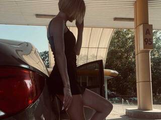 Erotischer Video -Chat Daria_Desire