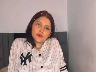 Erotischer Video -Chat miathompson99