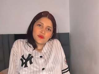 Erotischer Video -Chat miathompson99