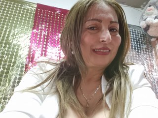 Erotischer Video -Chat miatitsmature