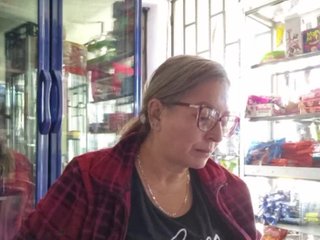 Erotischer Video -Chat miatitsmature
