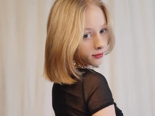 Erotischer Video -Chat MiaVebes