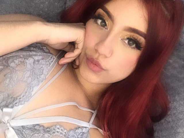 Foto des Profils MiaWhite