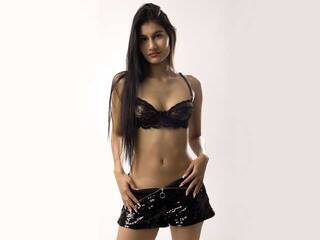 Erotischer Video -Chat MiaWinnter