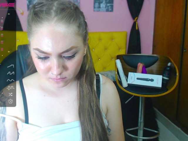 Sendung Screenshots MicaelaSmith