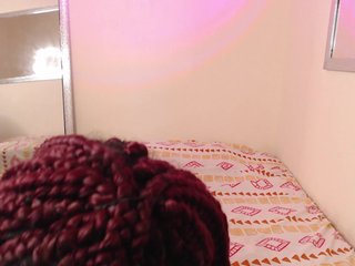 Erotischer Video -Chat Michaelacox2
