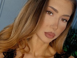 Erotischer Video -Chat Michanelle