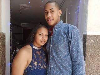 Erotischer Video -Chat michel-thomas