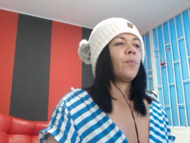 Sendung Screenshots michell-madur