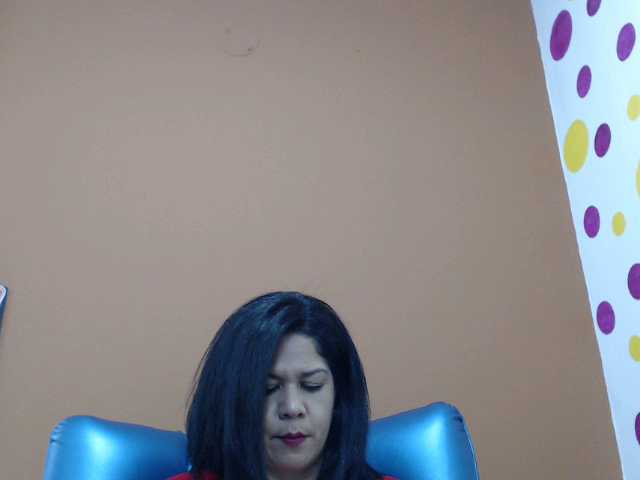 Sendung Screenshots michell-madur