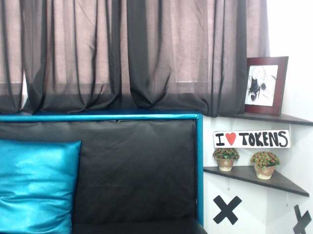 Sendung Screenshots michell-madur