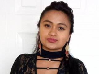 Erotischer Video -Chat michell89hot