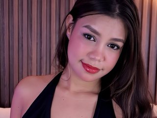 Erotischer Video -Chat Michellee-20