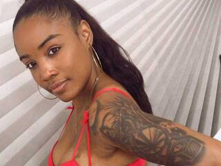 Erotischer Video -Chat michellEevans