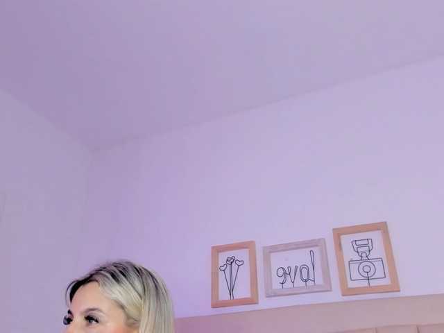 Sendung Screenshots michellEevans