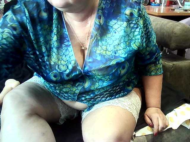 Sendung Screenshots MichelleFantasy